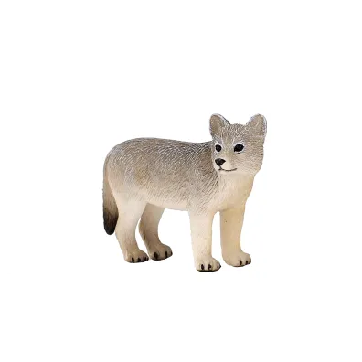 Figurka Wilk m�ody