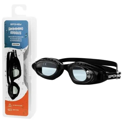 Okulary p�ywackie Spokey