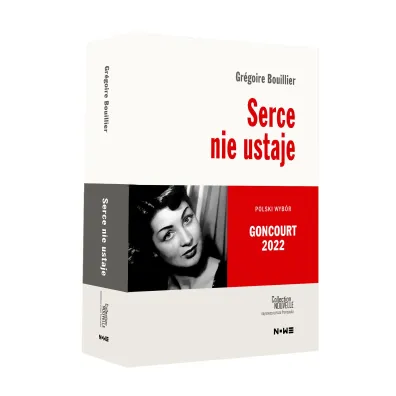 Serce nie ustaje
