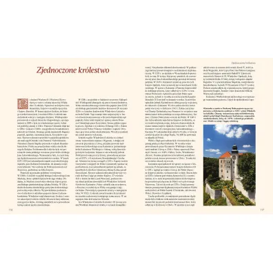 Polska. Dwana�cie wiek�w