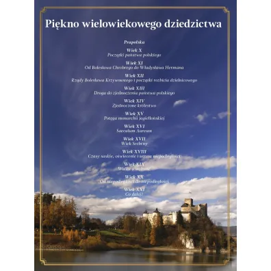 Polska. Dwana�cie wiek�w