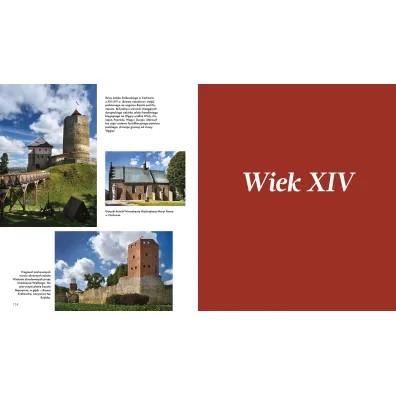 Polska. Dwana�cie wiek�w