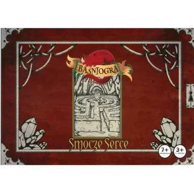 Ba�niogra. Smocze Serce