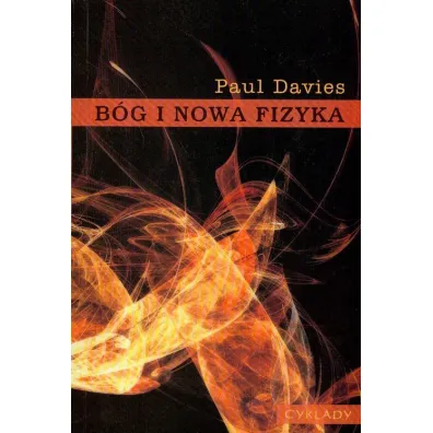 B�g i nowa fizyka - Paul Davies