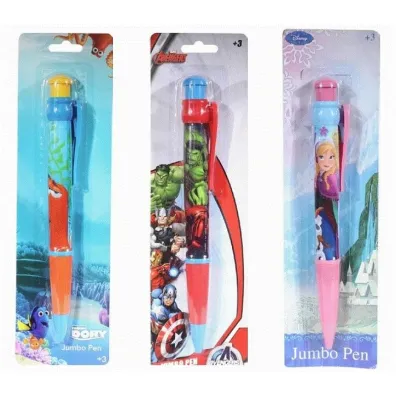 Daffi D�ugopis Jumbo Pen 25cm