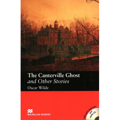The Canterville Ghost and Other... Elementary CD