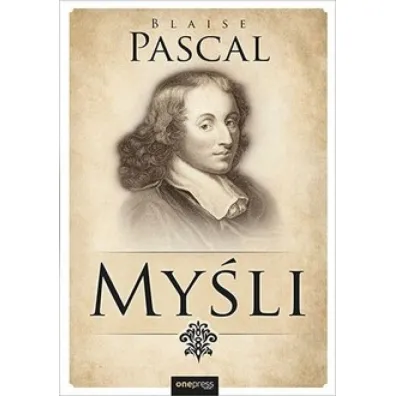 My�li - Blaise Pascal