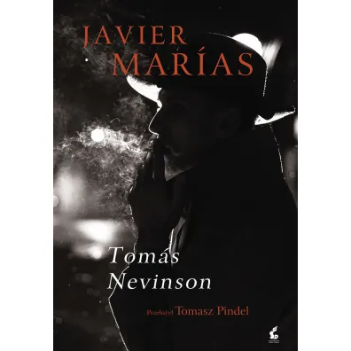 Tom�s Nevinson - Javier Mar�as