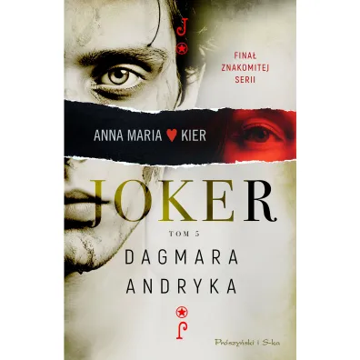 Joker. Anna Maria Kier - Dagmara Andryka