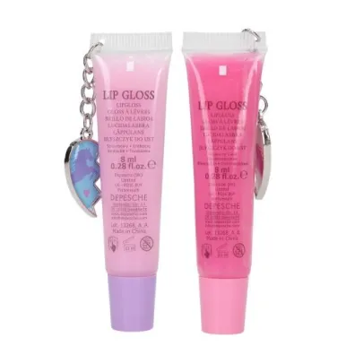 Zestaw 2 b�yszczyk�w BFF Miss Melody 13268A Depesche