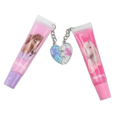 Zestaw 2 b�yszczyk�w BFF Miss Melody 13268A Depesche