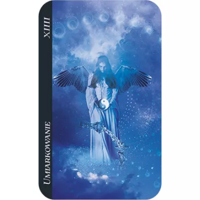 Tarot Inaczej (Wielkie Arkana)