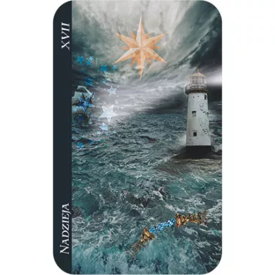 Tarot Inaczej (Wielkie Arkana)