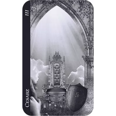 Tarot Inaczej (Wielkie Arkana)