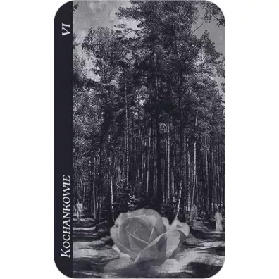 Tarot Inaczej (Wielkie Arkana)