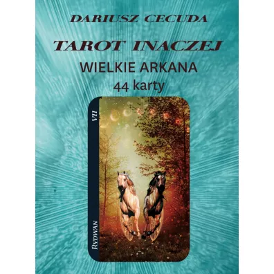 Tarot Inaczej (Wielkie Arkana)