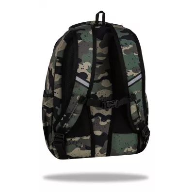 CoolPack Plecak szkolny Pick Danger