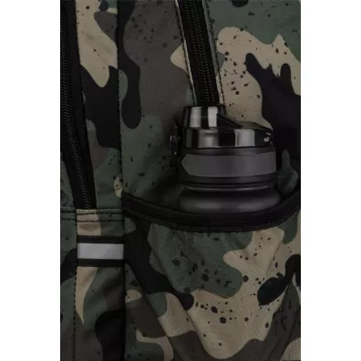 CoolPack Plecak szkolny Pick Danger