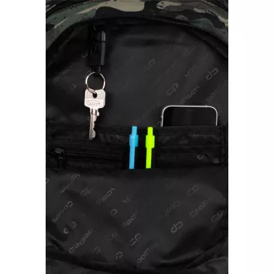 CoolPack Plecak szkolny Pick Danger