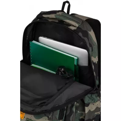 CoolPack Plecak szkolny Pick Danger