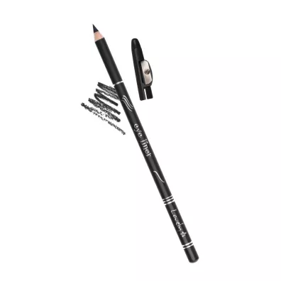 Lovely Eye Liner kontur�wka do oczy z temper�wk� Czarna 1.8 g