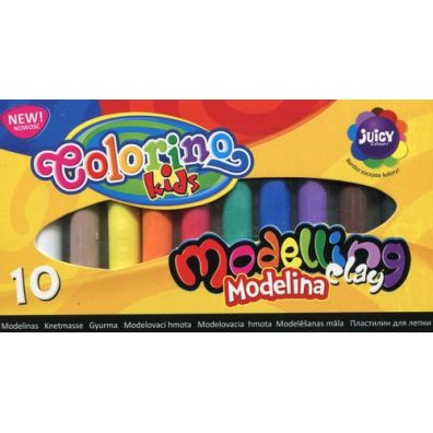 Patio Modelina Colorino Kids 10 kolorów