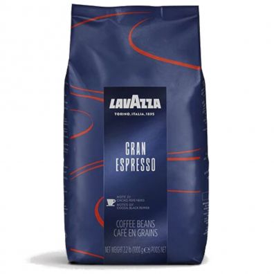 Lavazza Kawa ziarnista Gran Espresso 1 kg