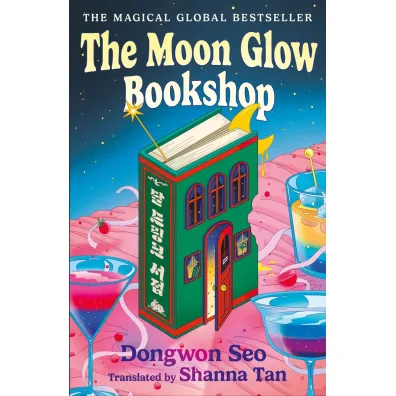 The Moon Glow Bookshop - Seo Dongwon