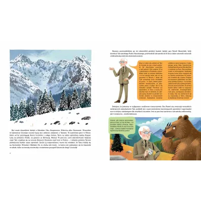 Tatry. Przewodnik dla du�ych i ma�ych