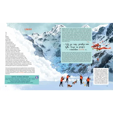 Tatry. Przewodnik dla du�ych i ma�ych