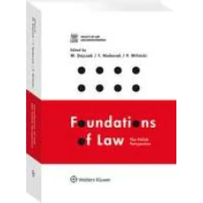 Foundations of Law: The Polish Perspecti