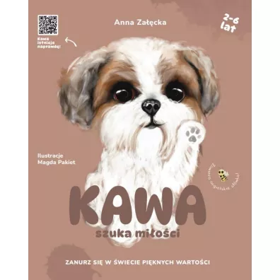 Kawa szuka mi�o�ci - Anna Za��cka