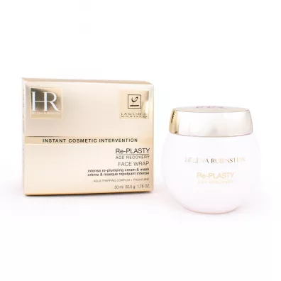Helena Rubinstein Re-Plasty Age Recovery Krem do twarzy & Maska 50 ml