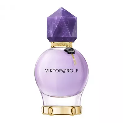 Viktor & Rolf Woda perfumowana dla kobiet Good Fortune refillable spray 30 ml