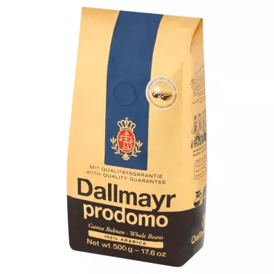 Dallmayr Prodomo Kawa ziarnista 500 g