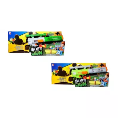 Pistolet na strza�ki MIX Swede