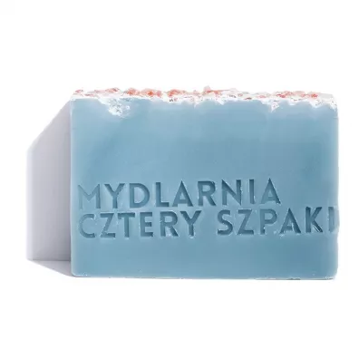 Mydlarnia 4 Szpaki Mydo Sona Lawenda z sol himalajsk 110 g