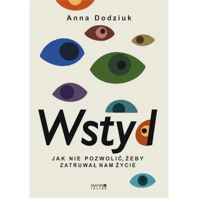 Wstyd - Anna Dodziuk