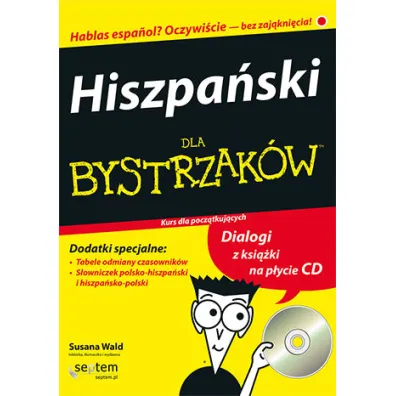 Hiszpa�ski dla Bystrzak�w