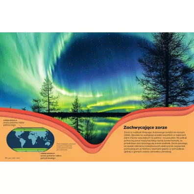 Britannica Encyklopedia Infografika