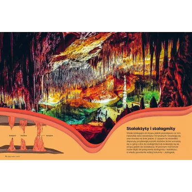 Britannica Encyklopedia Infografika