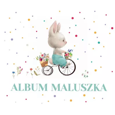 Album maluszka