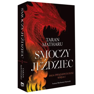 Smoczy je�dziec