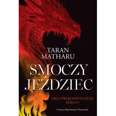 Smoczy je�dziec