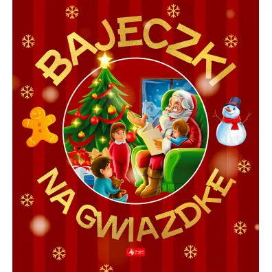 Bajeczki na gwiazdk�
