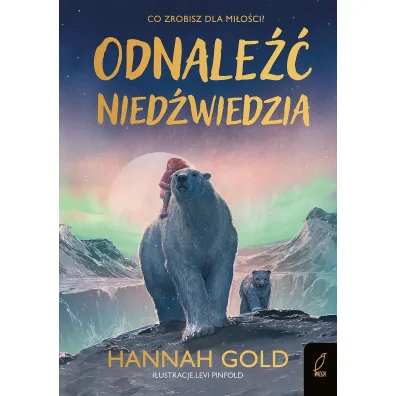 Odnale�� nied�wiedzia