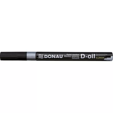 Donau Marker olejowy srebrny 2.2mm