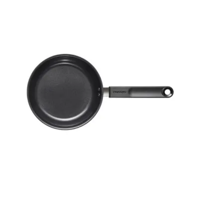 Fiskars Patelnia 24cm z pow�ok� ceramiczn� functional form
