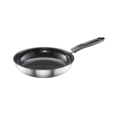 Fiskars Patelnia 24cm z pow�ok� ceramiczn� functional form