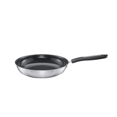 Fiskars Patelnia 24cm z pow�ok� ceramiczn� functional form